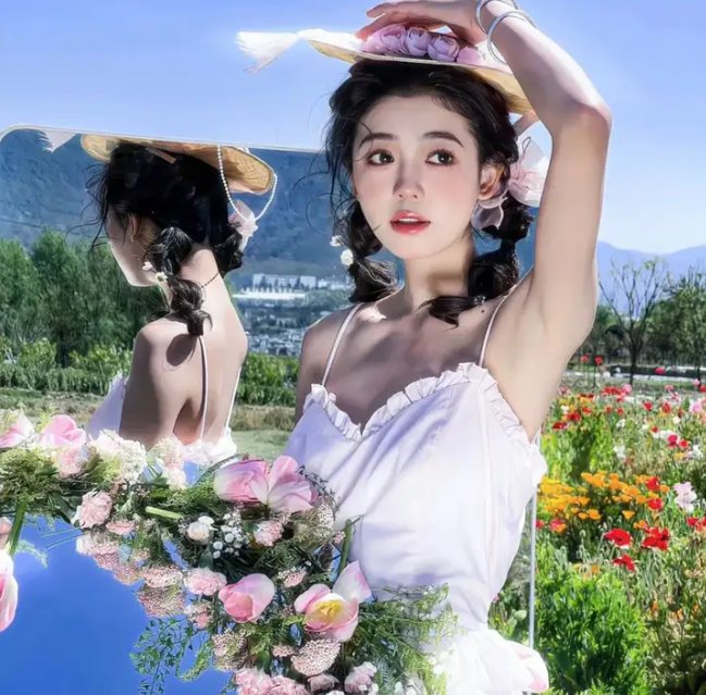 丛林深处